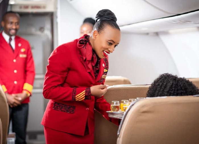 Airline Customer Service