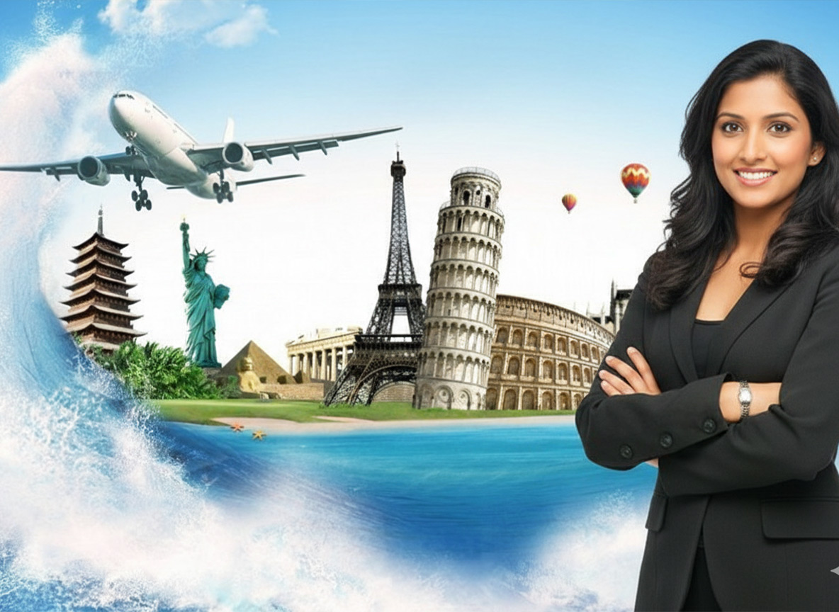 Travel and Tourism Management-IATA